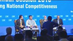 Question & Answer Session on Digital India: A Platform for Empowerment at the CII Annual Session 2016